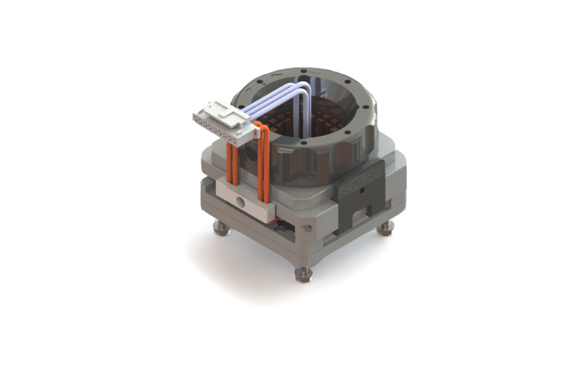 Manual Test Lid - Temperature Control Lid
