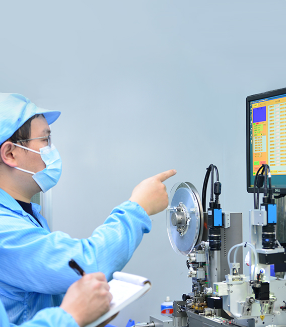 长期以来，8188cc威尼斯保持对精微技术的持续创新和卓越追求