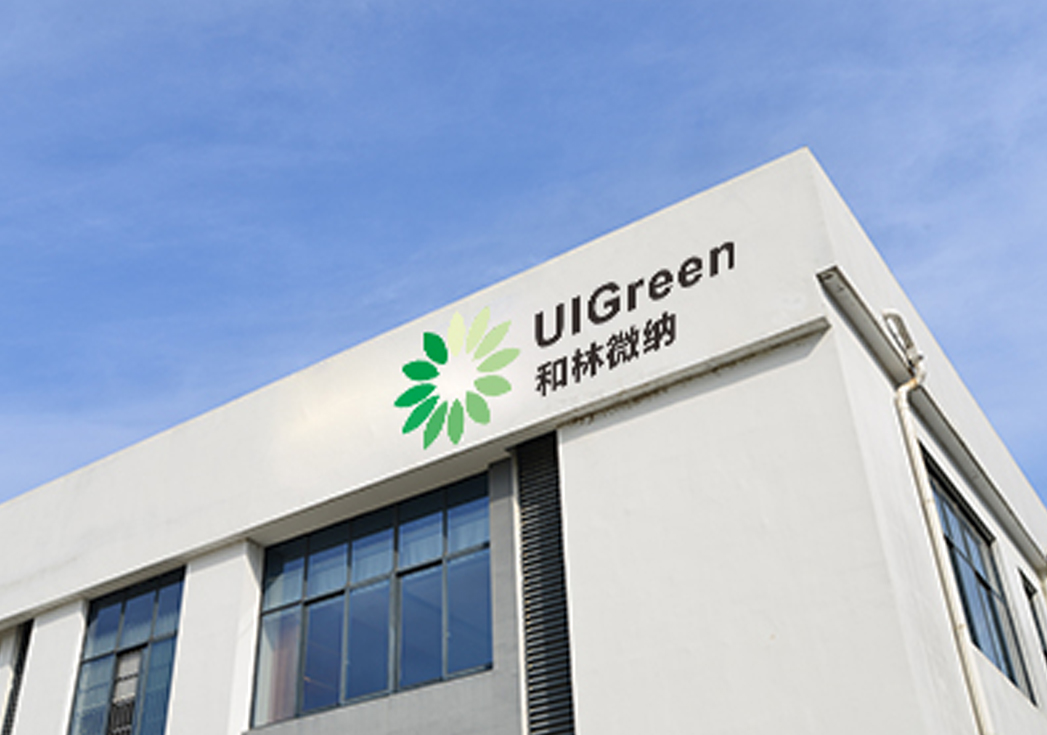 和林一起，同心抗疫！