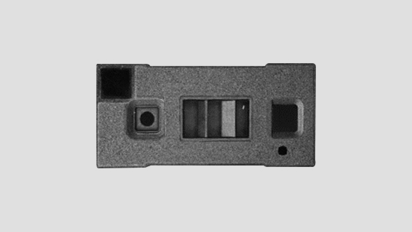 Expansion of products and capacity in the area of camera and ToF