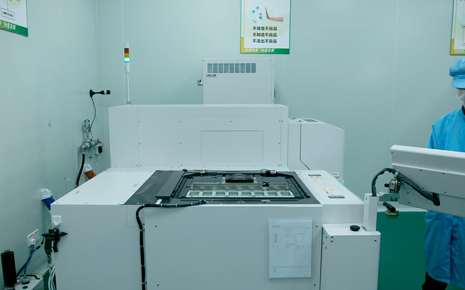 TSK-AP3000-探针台